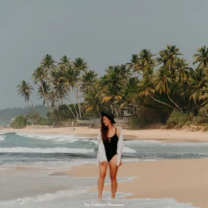 20 Day Sri Lanka Round Tour Itinerary