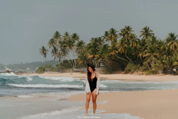 20 Day Sri Lanka Round Tour Itinerary