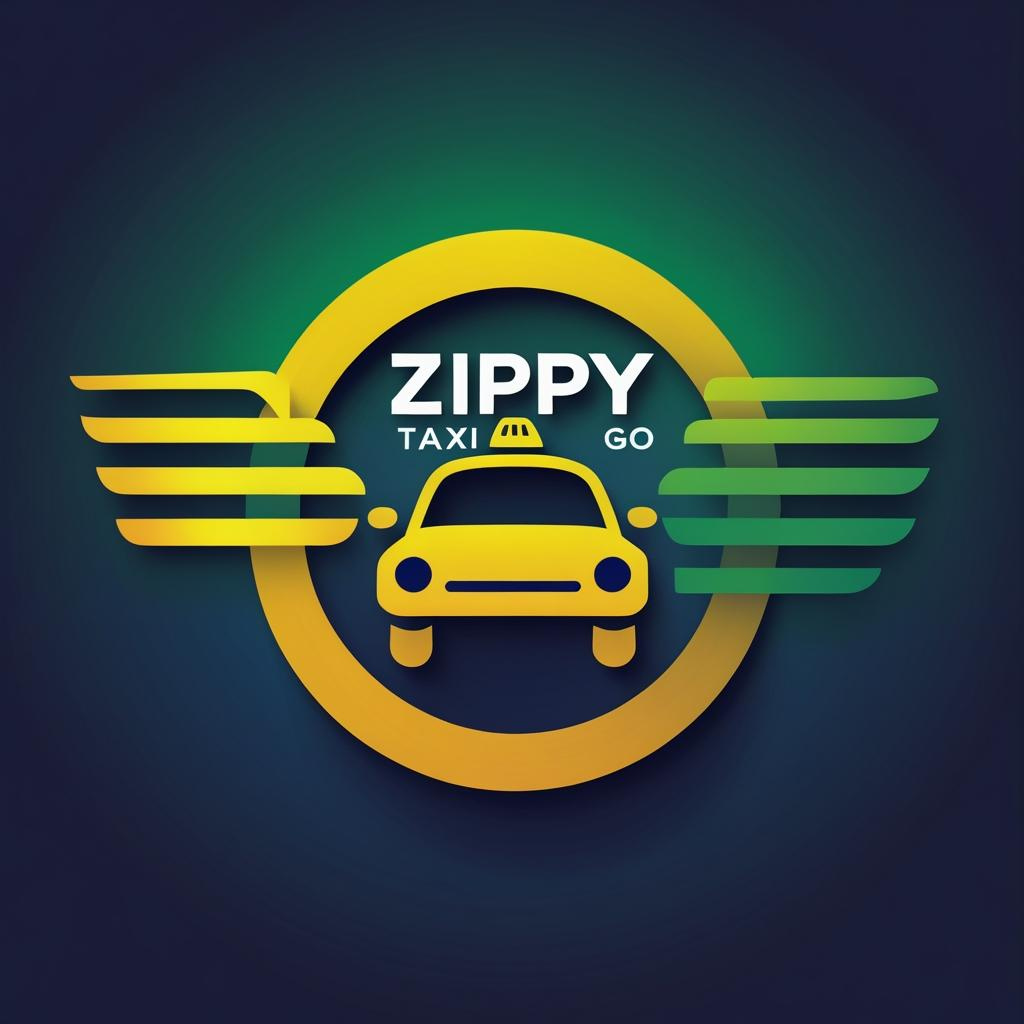 zippy taxi go