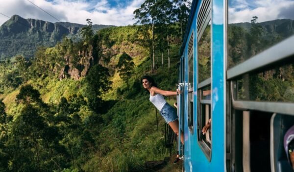 10 Days Round Tour Package - Image 7