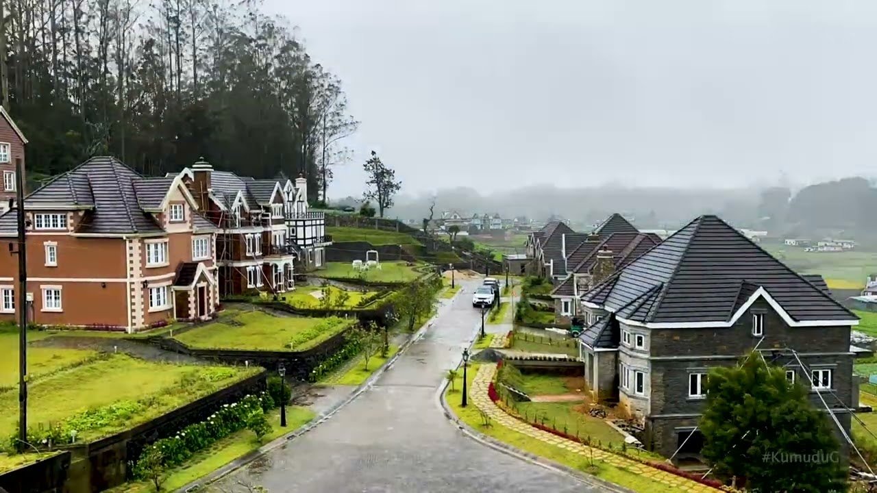 Nuwara Eliya Local