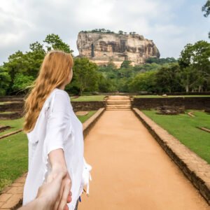 10 Days Round Tour Package